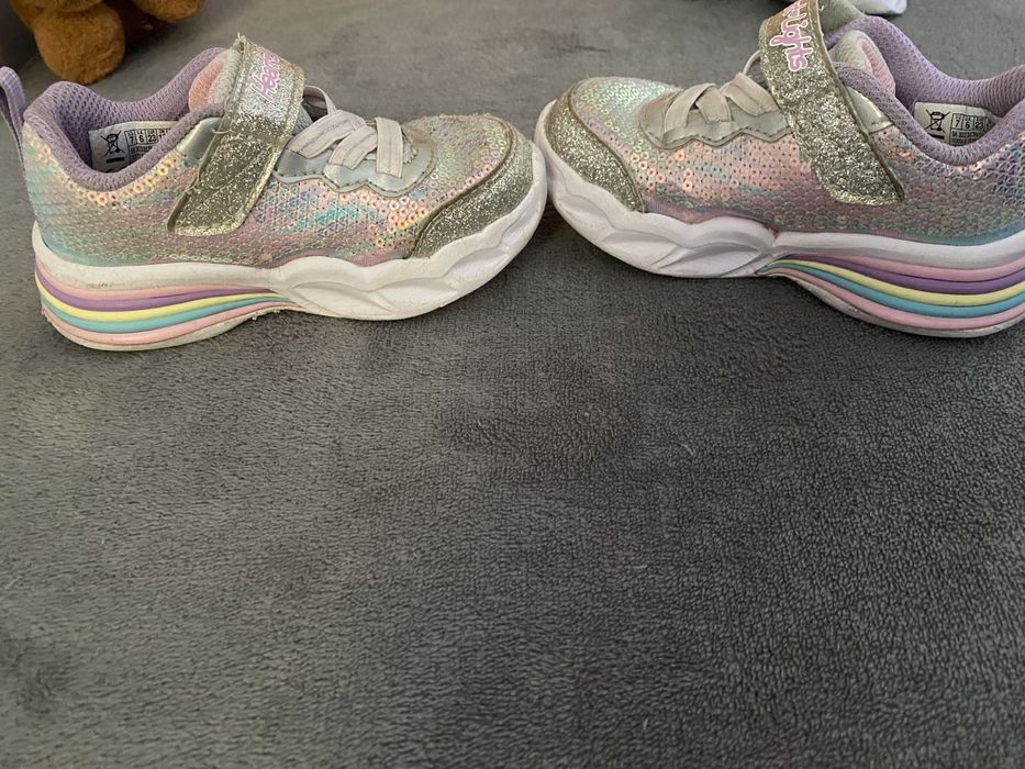 Skechers 2 чифта