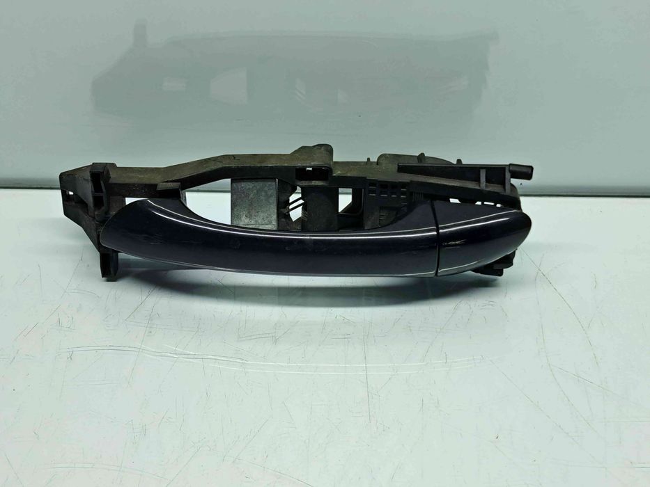 Maner usa stanga fata Mercedes Clasa C Coupe (CL203) [Fabr 2001-2011]