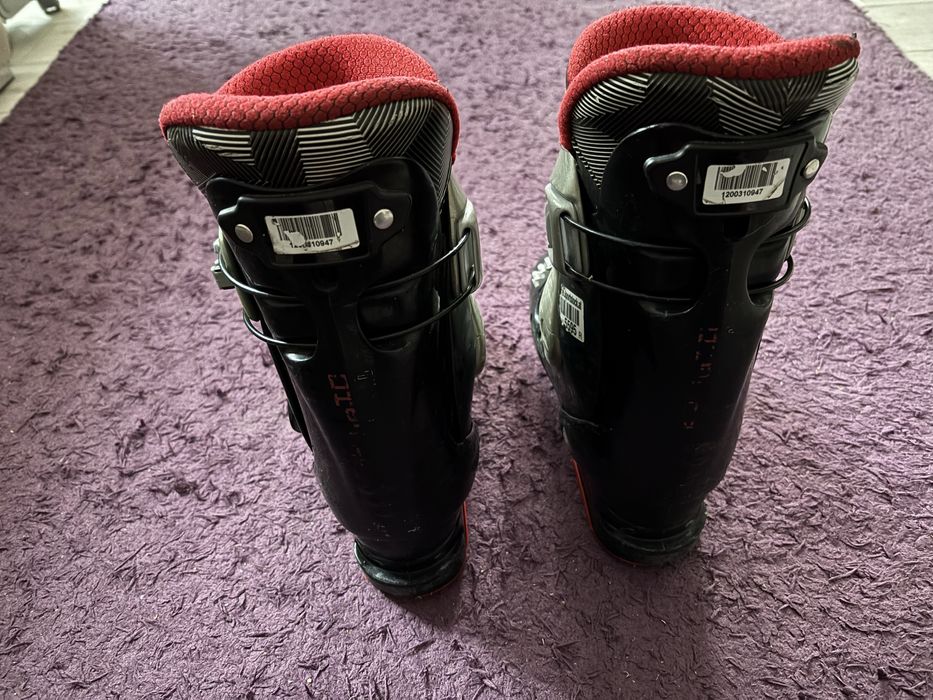 Ски обувки salomon 25-25.5