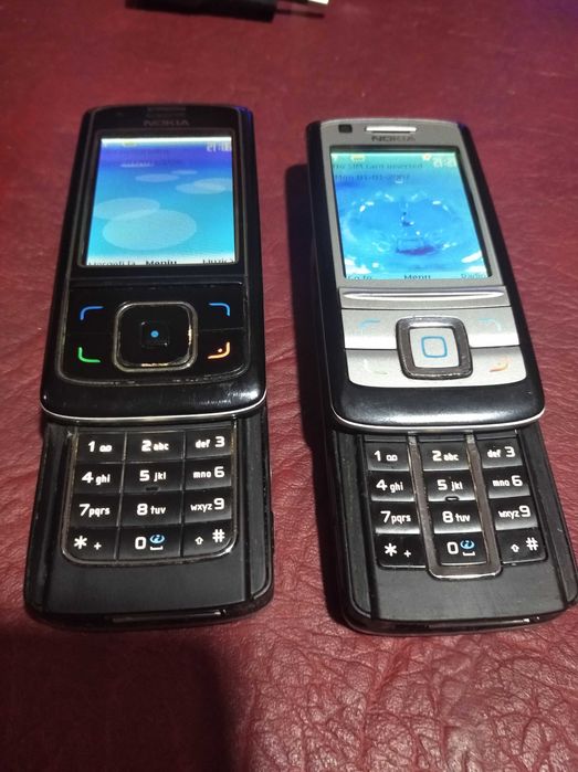 Telefoane Nokia 6280-6288