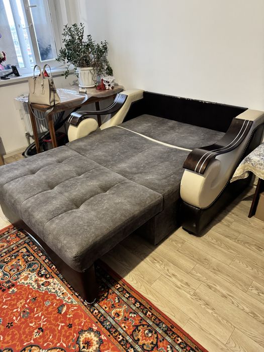 Кресло раскладное