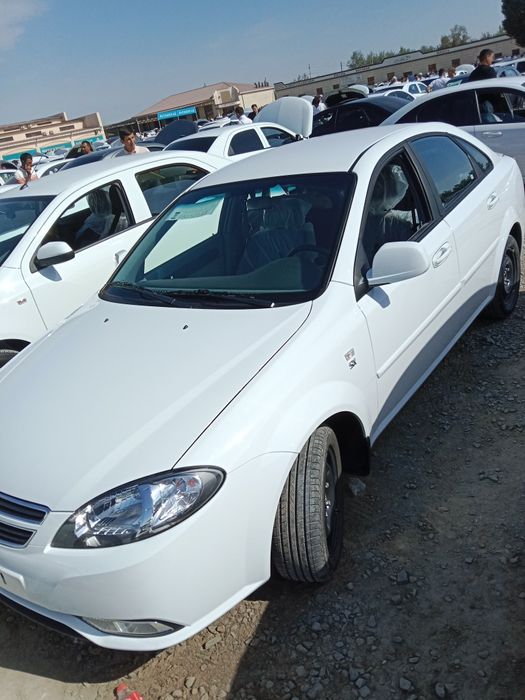 gentra stayl 1-pozitsiya mexanik