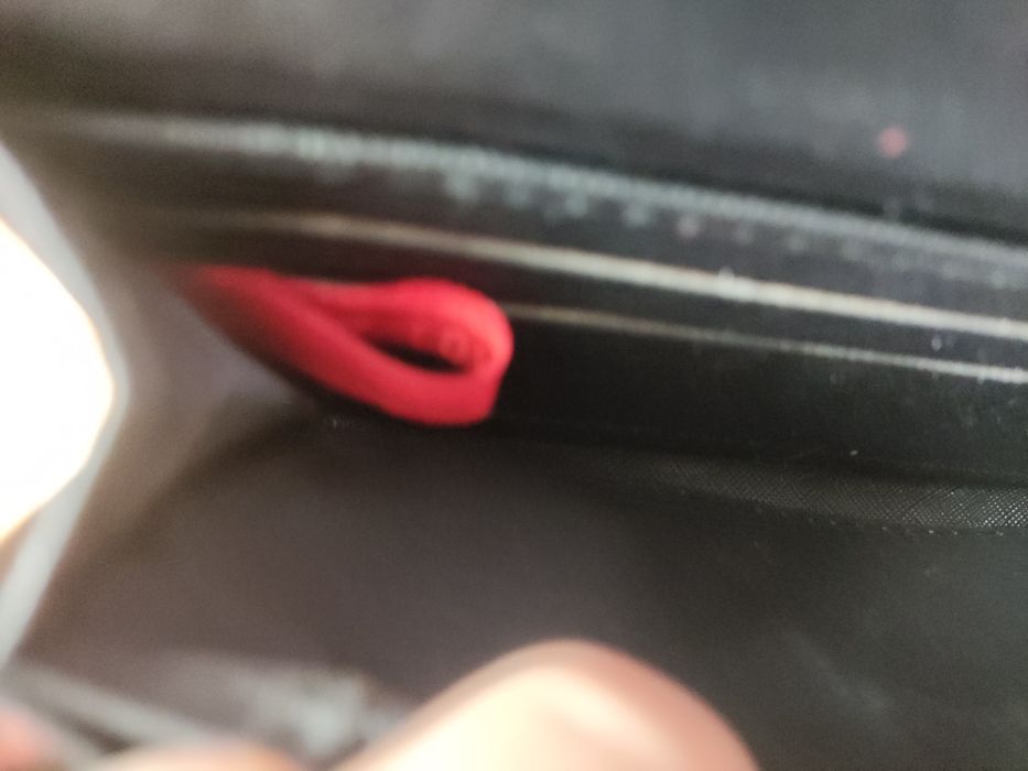 Moschino портфейл