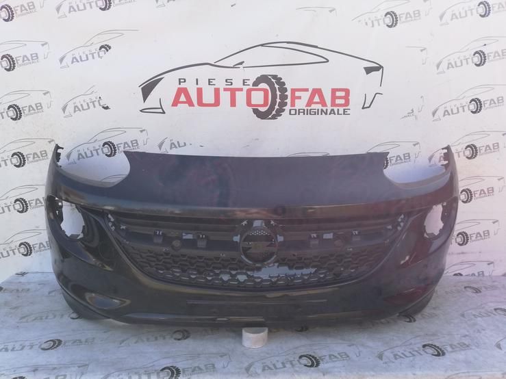 Bara fata Opel Adam S an 2012-2013-2014-2015-2016-2017-2018-2019