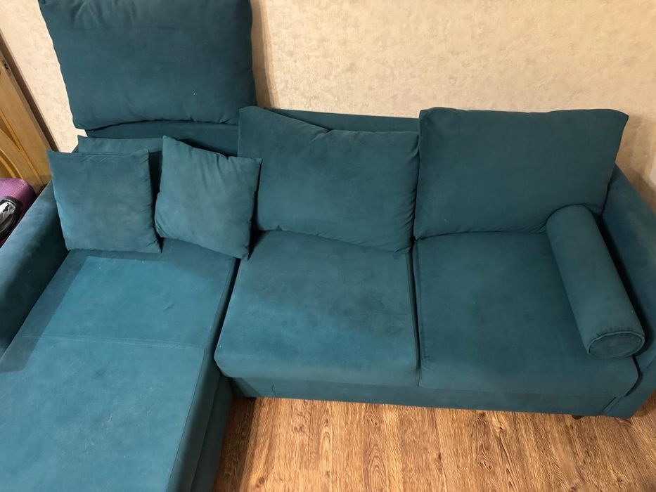 Диван раскладной