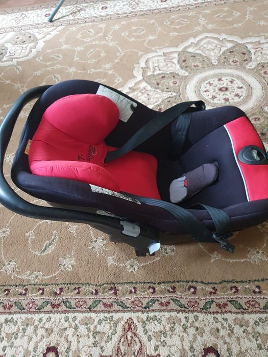 Максикози автокресло