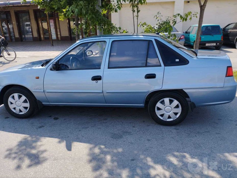 Chevrolet Nexia 2