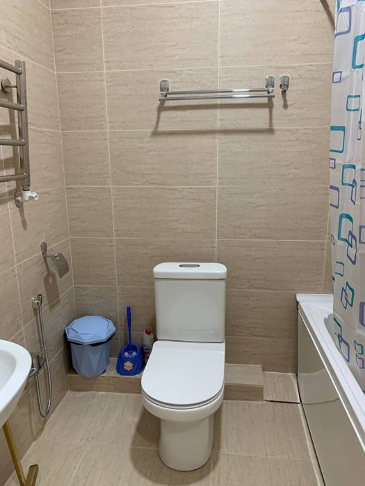 Аренда от собственника 1 комн в Olmazor city на длительный срок