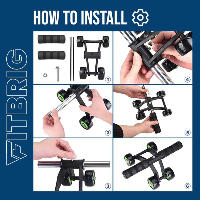 Aparat pentru abdomene