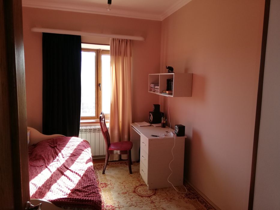 Продается дом спорт комплекс БИИК