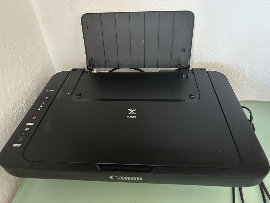 Принтер Canon Pixma