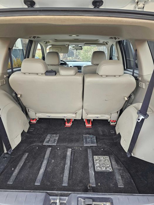 Mitsubishi Outlander 2