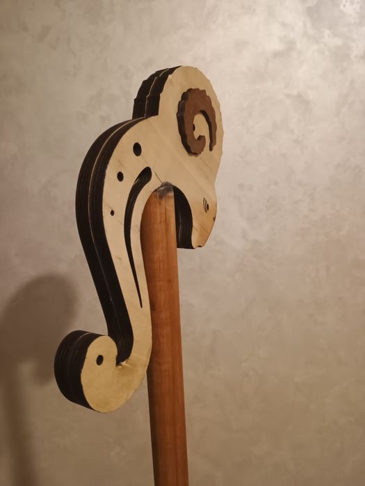 Орнамент за гега(коледари)