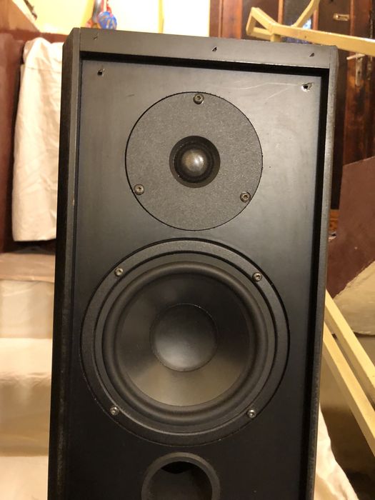 BNS Ellessyone MKII  Качествени