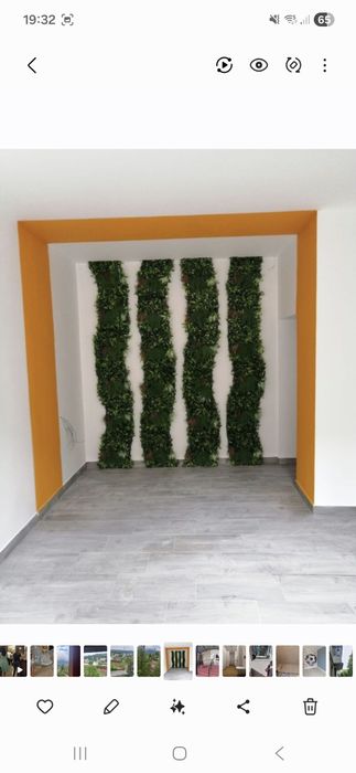 Amenajari interioare