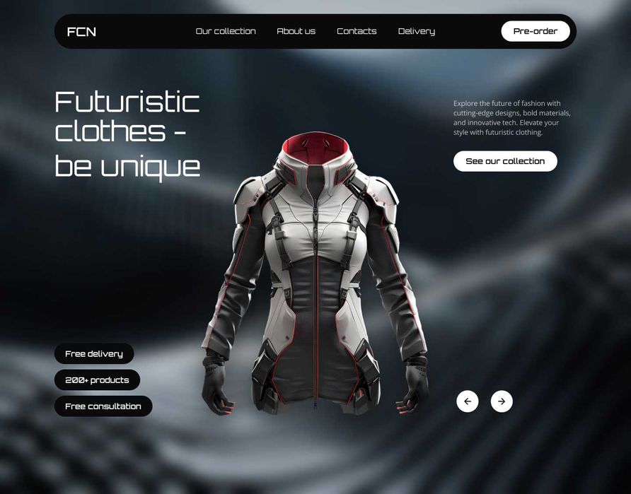 Creare Website de Prezentare / Magazin Online - Administrare Site