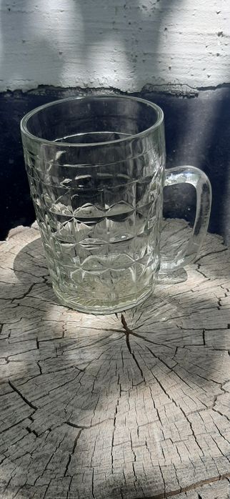 Продам бокал советский