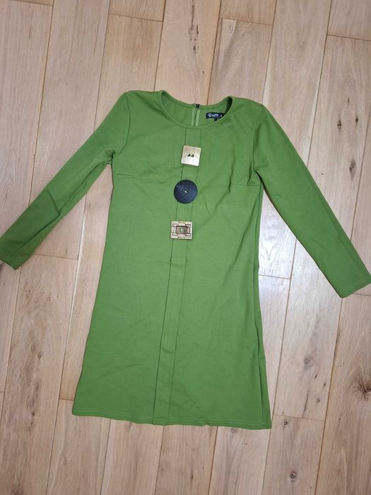 Рокля Lucy S размер