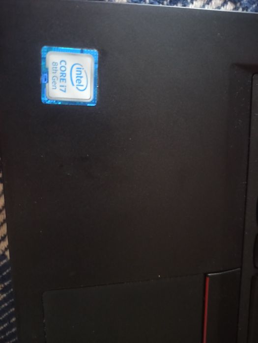 Продам ThinkPad в отличном состоянии