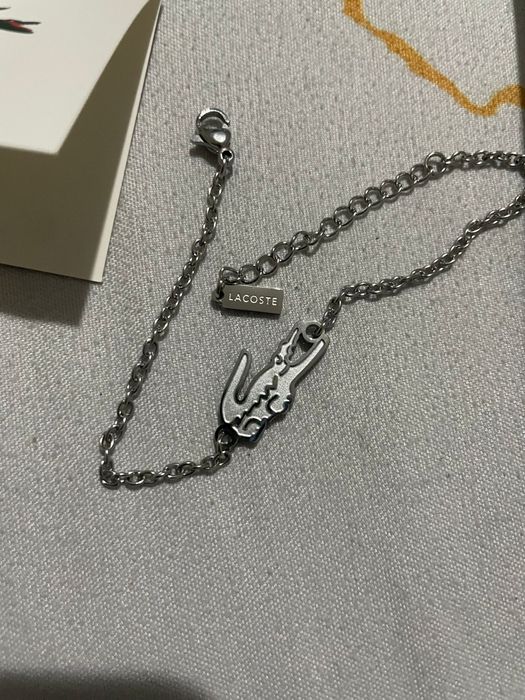 Brățară Lacoste dama NOUA