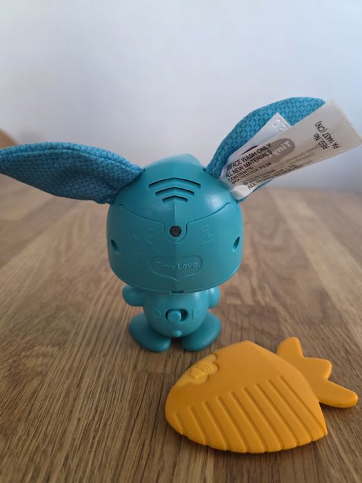 Tiny Love интерактивна играчка Томас