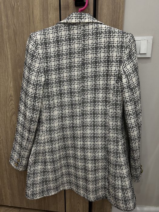 Пиджак турецкого бренда