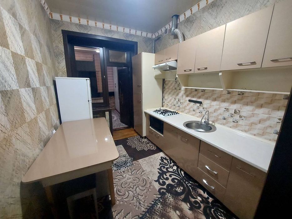 Срочно сдается квартира