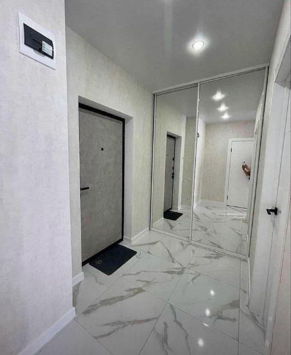 Косметический ремонт