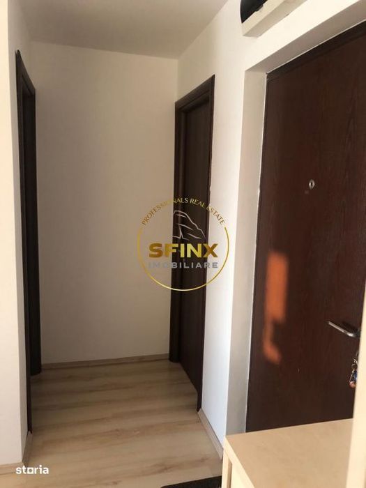 2 camere | North Aria Lake View | 62mp | Loc de parcare inclus