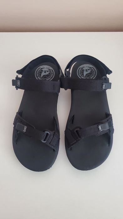 Дамски сандали Jack Wolfskin