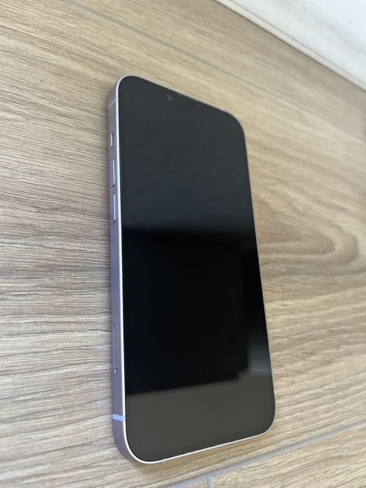 Iphone 14 128gb purple/лилав