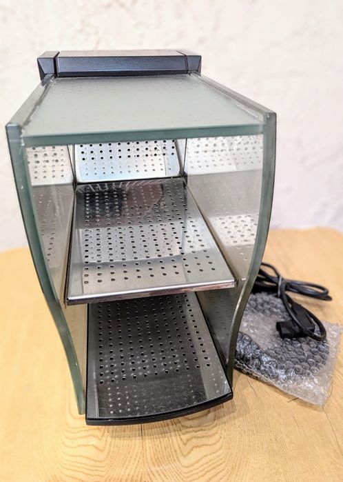 Jura подогрев чашек кофе