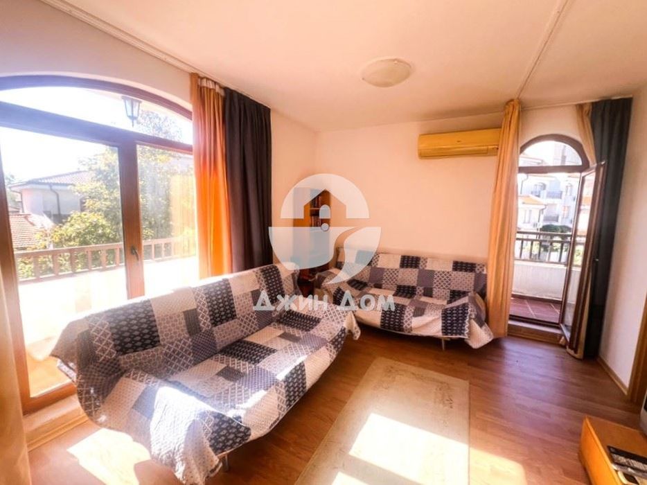 Продава се Тристаен апартамент в Ахелой - 90 кв.м за 856 €/кв.м - Снимка #1