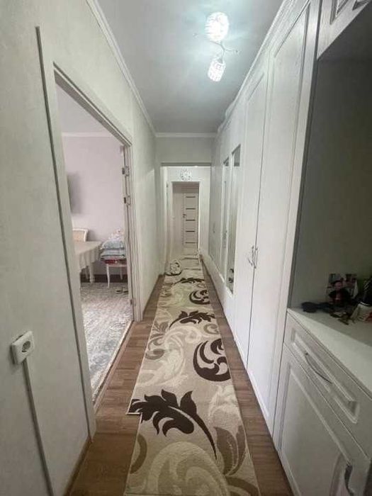 Продажа 3-комнатной квартиры Наурыз