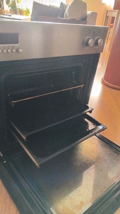 Фурна за вграждане за части Gorenje EVBS3193 :1993