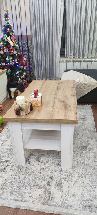 Холна маса MARKSKEL от Jysk