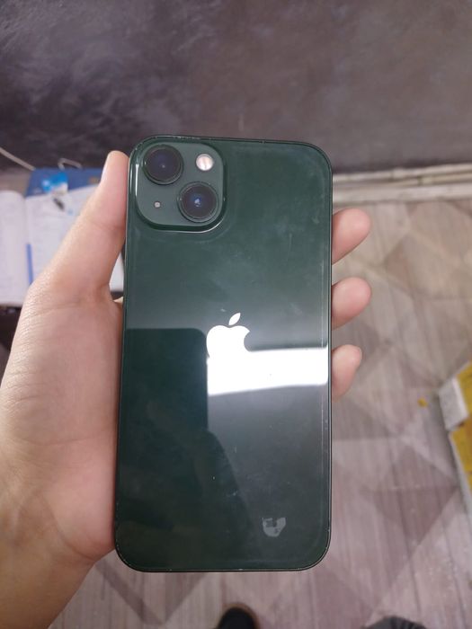 Iphone 13 без коробки