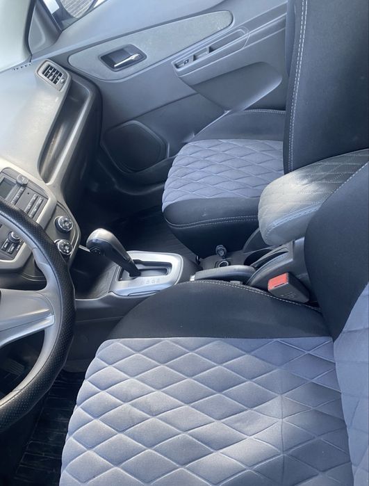 Сдам под выкуп авто