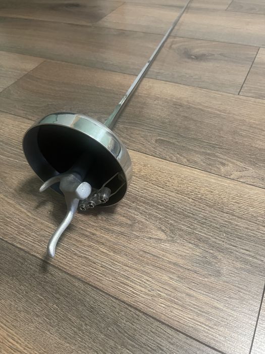 Шпага для фехтования детская