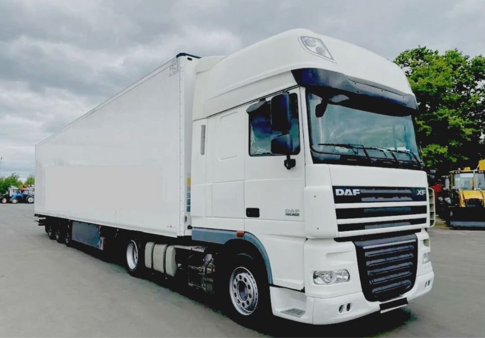 Грузоперевозки дешево без посредников