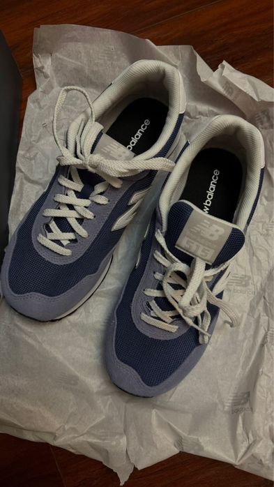 Кроссовки new balance