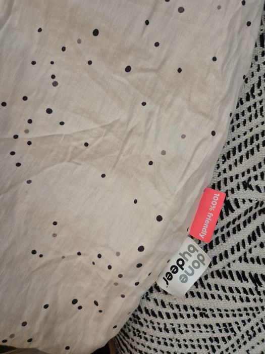 Продавам неразличимо от ново todler спално чувалче 100% органичен д