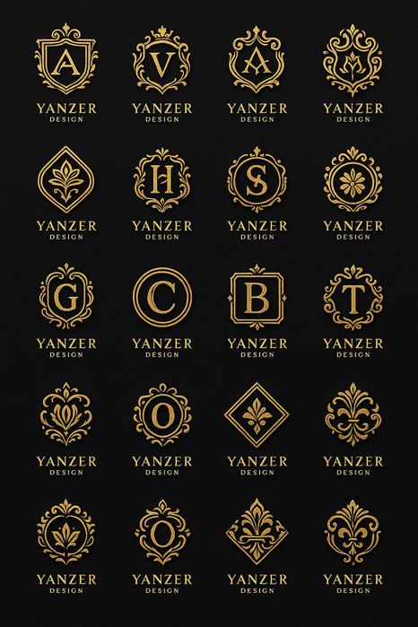 Vand designuri de logouri si reclame personalizate