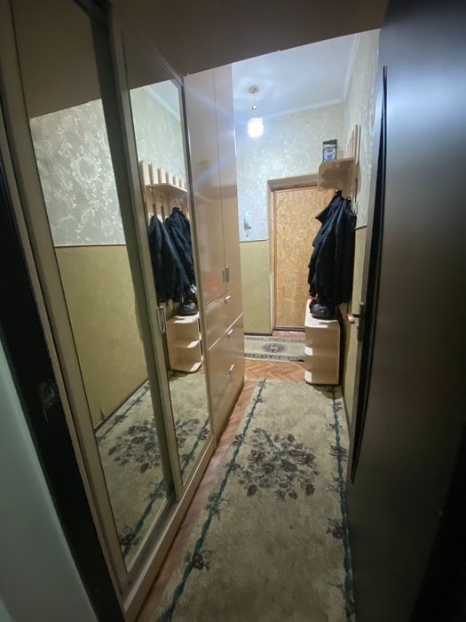 Квартира в аренду