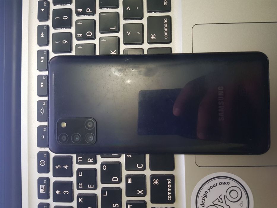 Samsung A31 64/4