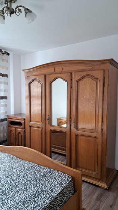 Ofer spre inchiriere apartament 2 camere Trivale