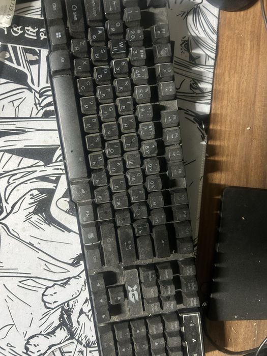 Продам компьютер с комплектующими