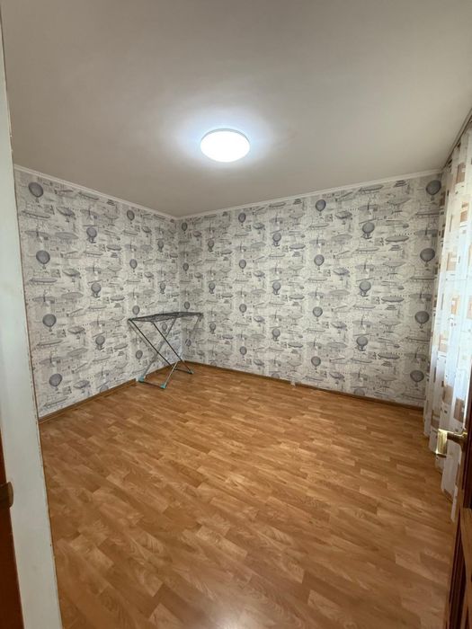 Продажа 3-х комнатной квартиры