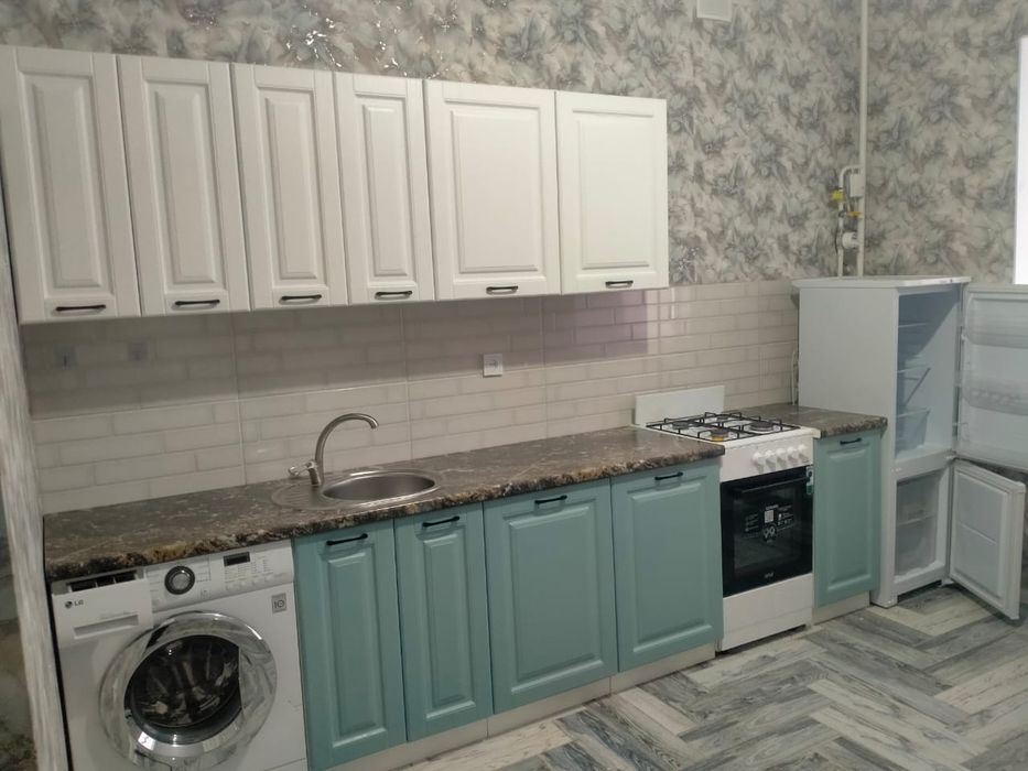 Сдам 1 к.кв ЖК Достар