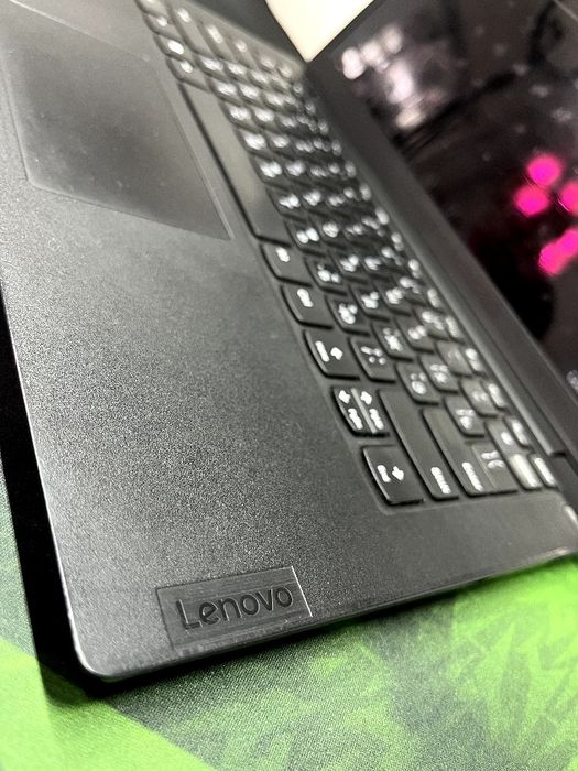 Lenova rayzen 5000 series
